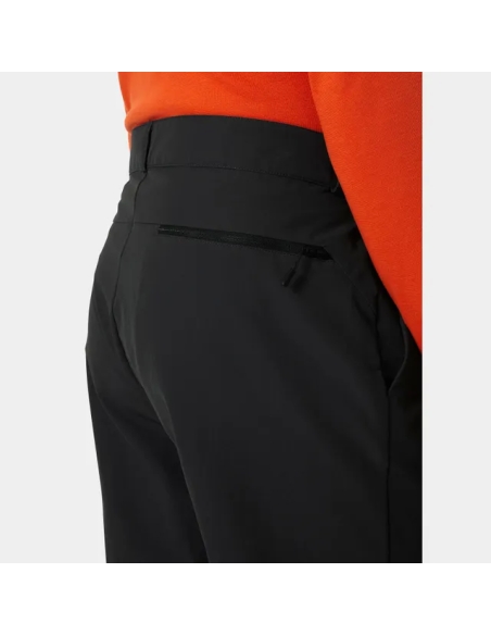 Helly Hansen Bermudas de chico 34280 GRIS