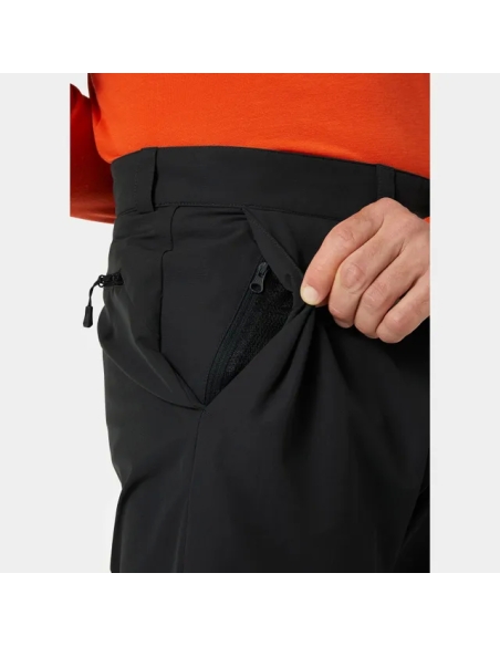 Helly Hansen Bermudas de chico 34280 GRIS