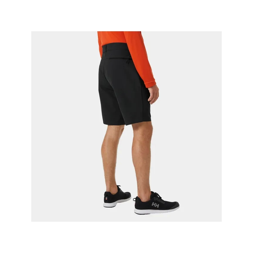 Helly Hansen Bermudas de chico 34280 GRIS