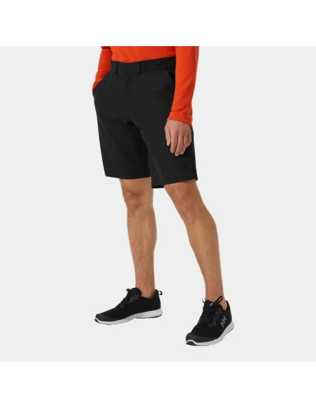 Helly Hansen Bermudas de chico 34280 GRIS