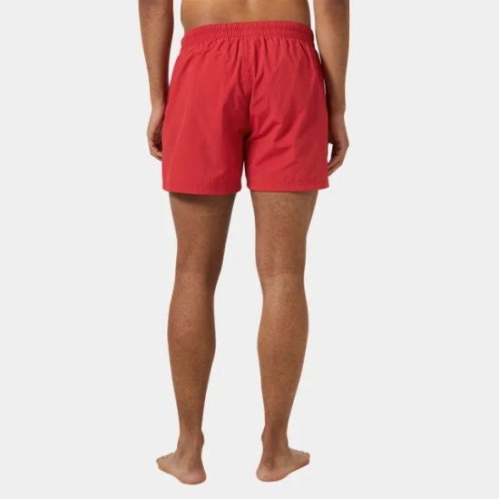 Helly Hansen Bañadores de chico 34031 ROJO 2