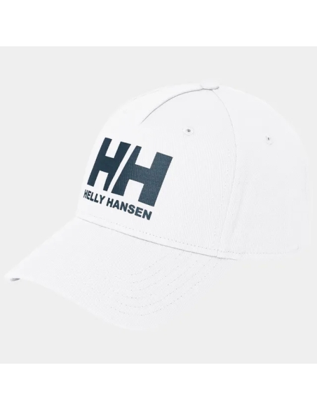 Helly Hansen GORRAS 67434 BLANCO