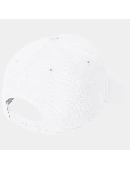 Helly Hansen GORRAS 67434 BLANCO