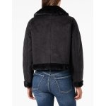 Vero Moda Cazadodoras de chica 10290150 Negro 2