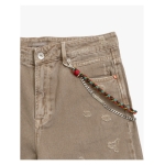 Gianni Lupo Bermudas de chico GL6249Q BEIGE 2