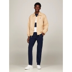 TOMMY HILFIGER Pantalón chino Austin de corte slim CHICO AZUL MARINO 2