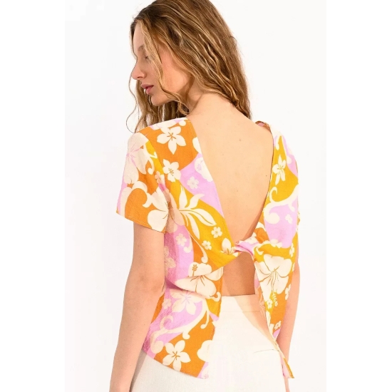 Molly Bracken Blusas de chica TL367CE-UNICOUNICO 2