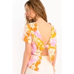 Molly Bracken Blusas de... 2