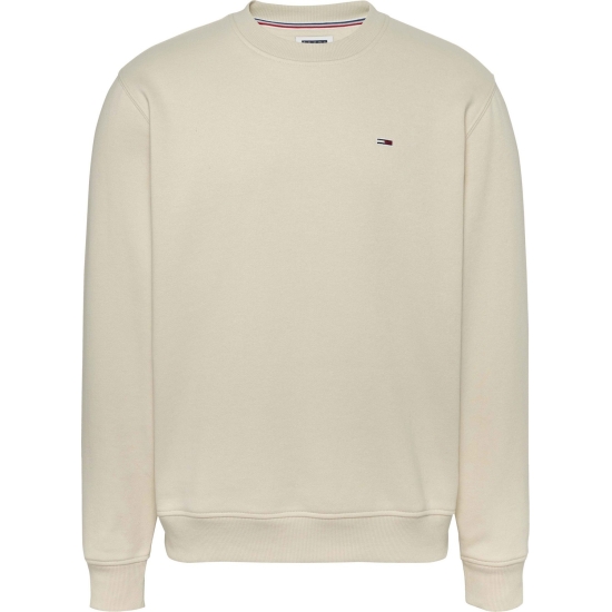 TOMMY HILFIGER Sudaderas de chico DM0DM20741 BEIGE