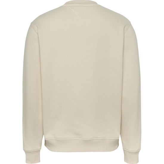 TOMMY HILFIGER Sudaderas de chico DM0DM20741 BEIGE 2