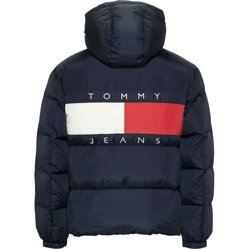 TOMMY HILFIGER Parkas y Cazadoras de chico...