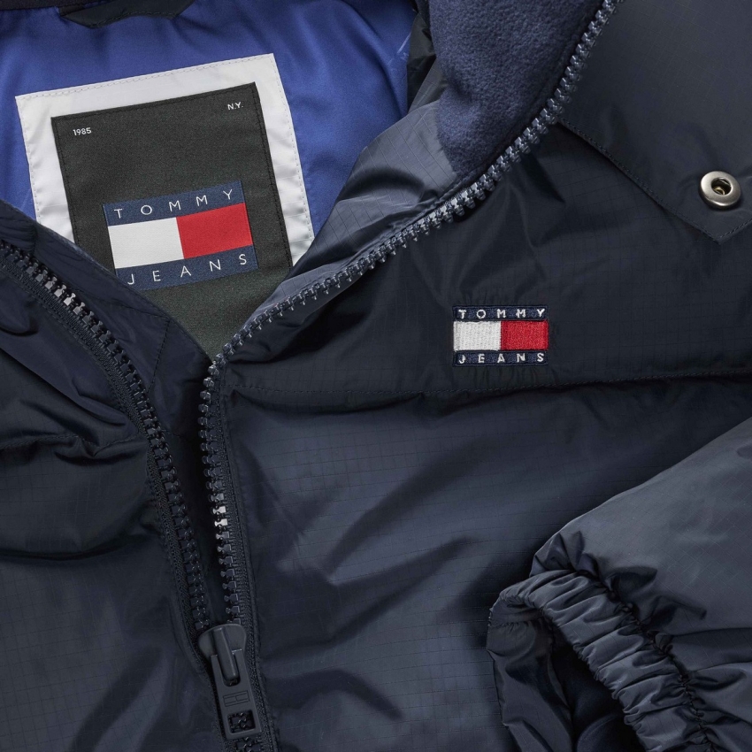 TOMMY HILFIGER Parkas y Cazadoras de chico...