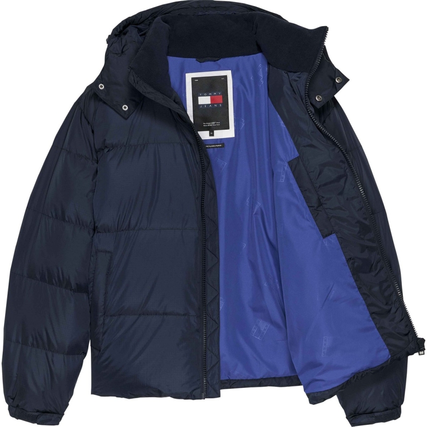 TOMMY HILFIGER Parkas y Cazadoras de chico...