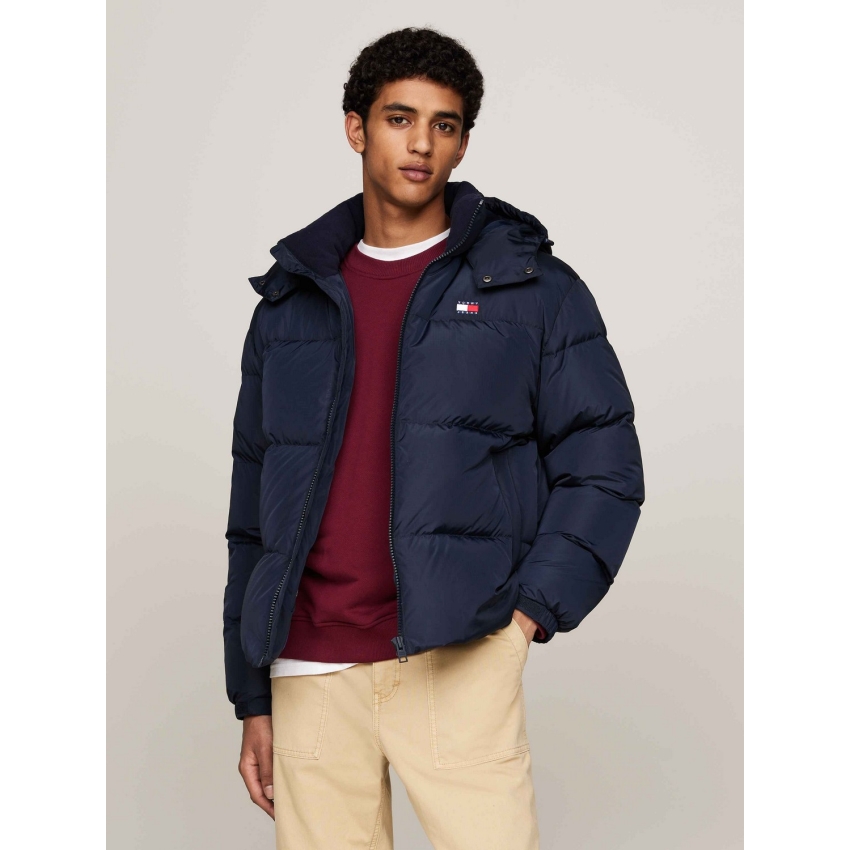 TOMMY HILFIGER Parkas y Cazadoras de chico...