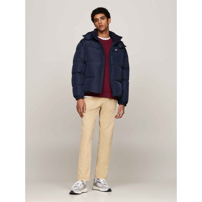 TOMMY HILFIGER Parkas y Cazadoras de chico...