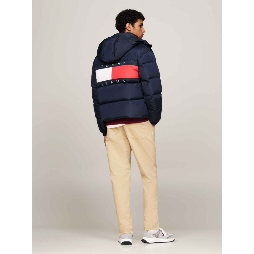TOMMY HILFIGER Parkas y Cazadoras de chico...