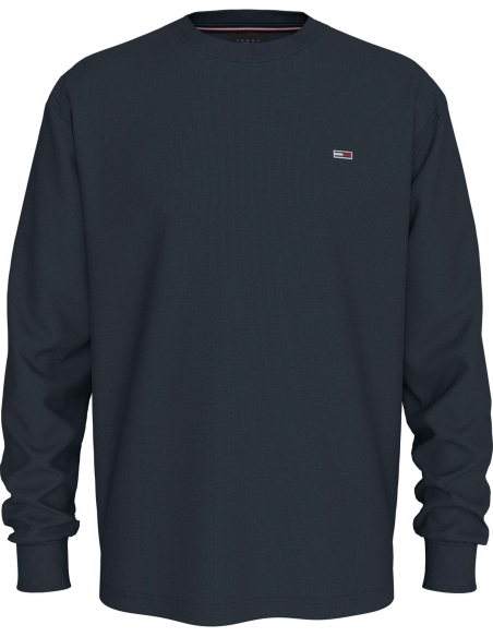 TOMMY HILFIGER Camisetas de chico DM0DM19216 MARINO