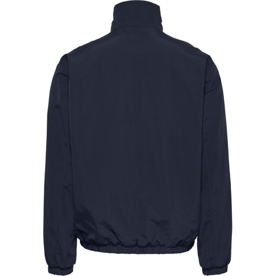 TOMMY HILFIGER Parkas y Cazadoras de chico DM0DM19643 AZUL 2