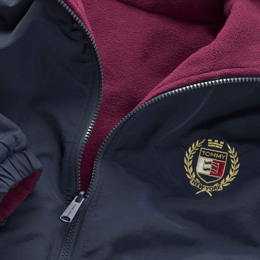 TOMMY HILFIGER Parkas y Cazadoras de chico...