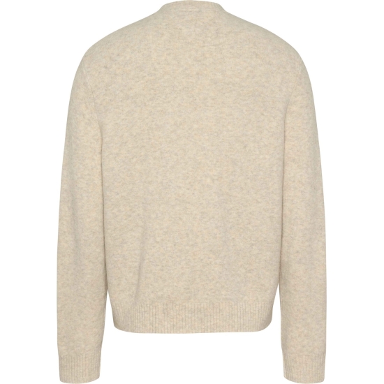 TOMMY HILFIGER Jerseys de chico DM0DM19442 BEIGE 2