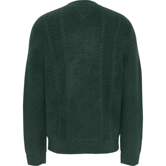 TOMMY HILFIGER Jerseys de chico DM0DM19440 MARINO 2