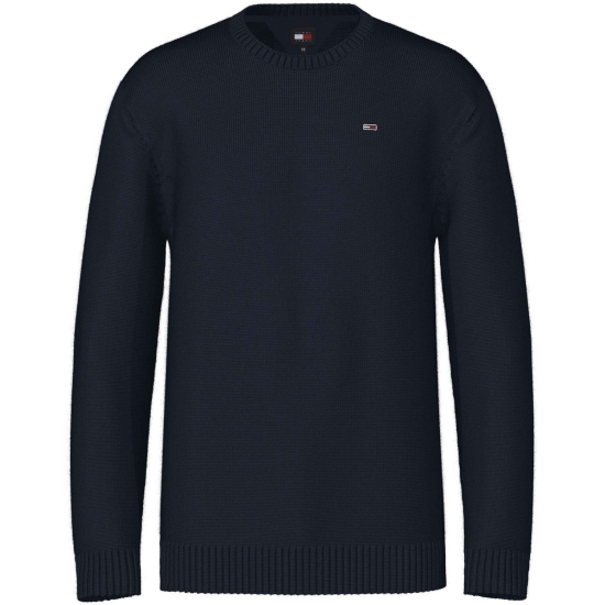 TOMMY HILFIGER Jerseys de chico DM0DM18370 AZUL