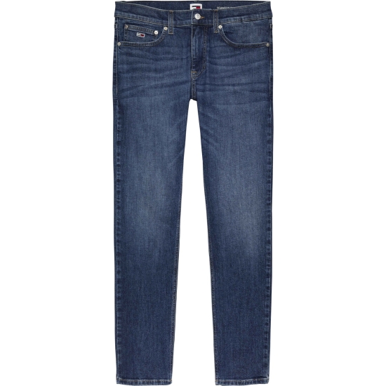 TOMMY HILFIGER Tejanos de chico DM0DM2018734 MEDIUM USED