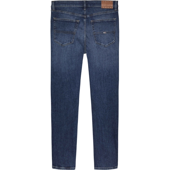 TOMMY HILFIGER Tejanos de chico DM0DM2018732 MEDIUM USED 2