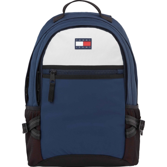 TOMMY HILFIGER MOCHILA AM0AM12611 AZUL