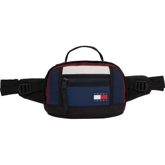 TOMMY HILFIGER BOLSO AM0AM12609 AZUL