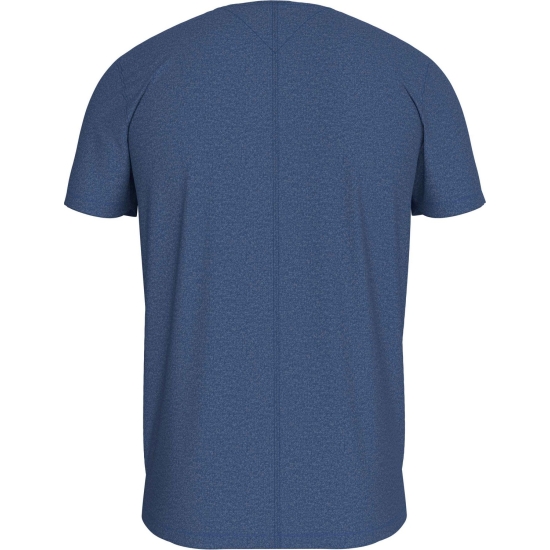 TOMMY HILFIGER Camisetas de chico DM0DM09586 MARINO 2