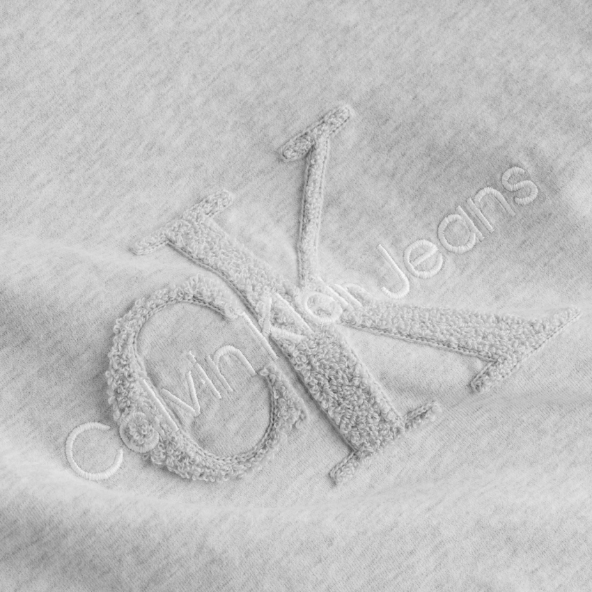 CALVIN KLEIN Camisetas de chico J30J326158...