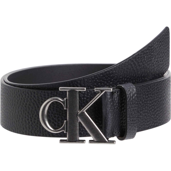 CALVIN KLEIN CINTURONES K50K512088 Negro