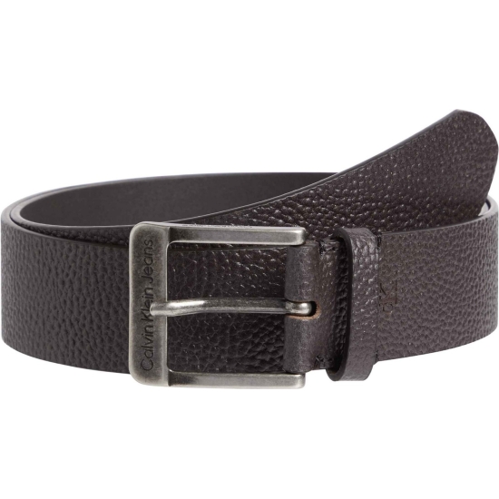 CALVIN KLEIN CINTURONES K50K512608 MARRON