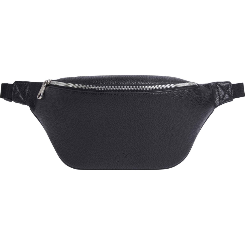 CALVIN KLEIN BOLSO K50K512558 Negro