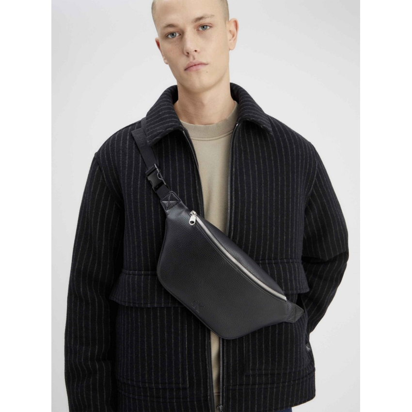 CALVIN KLEIN BOLSO K50K512558 Negro