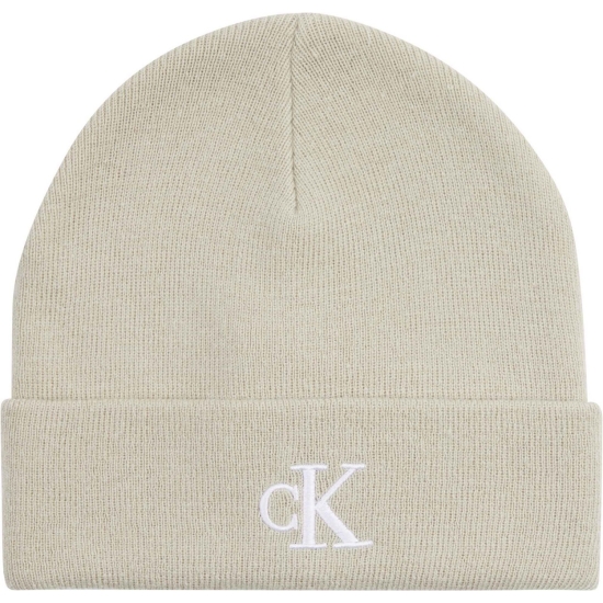 CALVIN KLEIN GORRITO K50K512145 GRIS