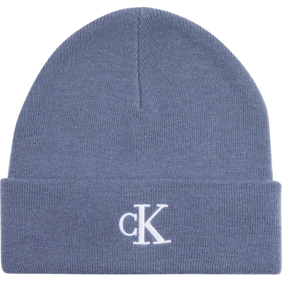 CALVIN KLEIN GORRITO K50K512145 AZUL