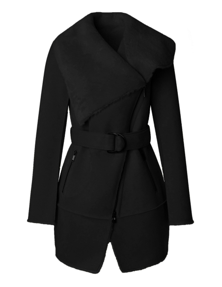 Salsa Cazadodoras de chica 21008879 Negro