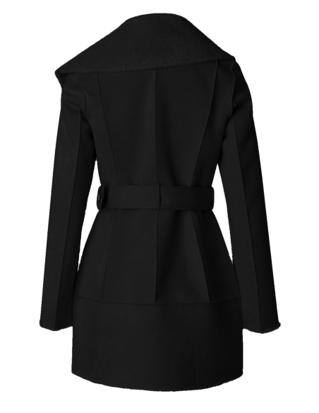 Salsa Cazadodoras de chica 21008879 Negro