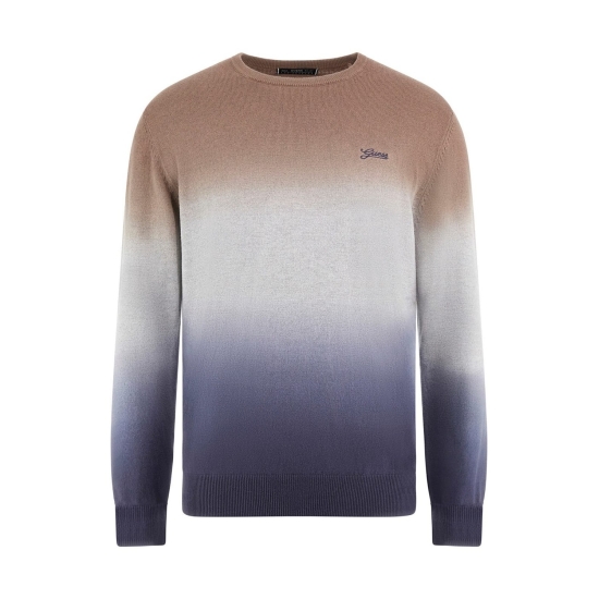 GUESS JEANS Jerseys de chico M4BR08Z30W1 GRIS