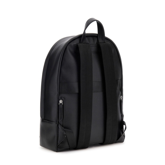 GUESS JEANS MOCHILA HMECSAP3406 Negro 2