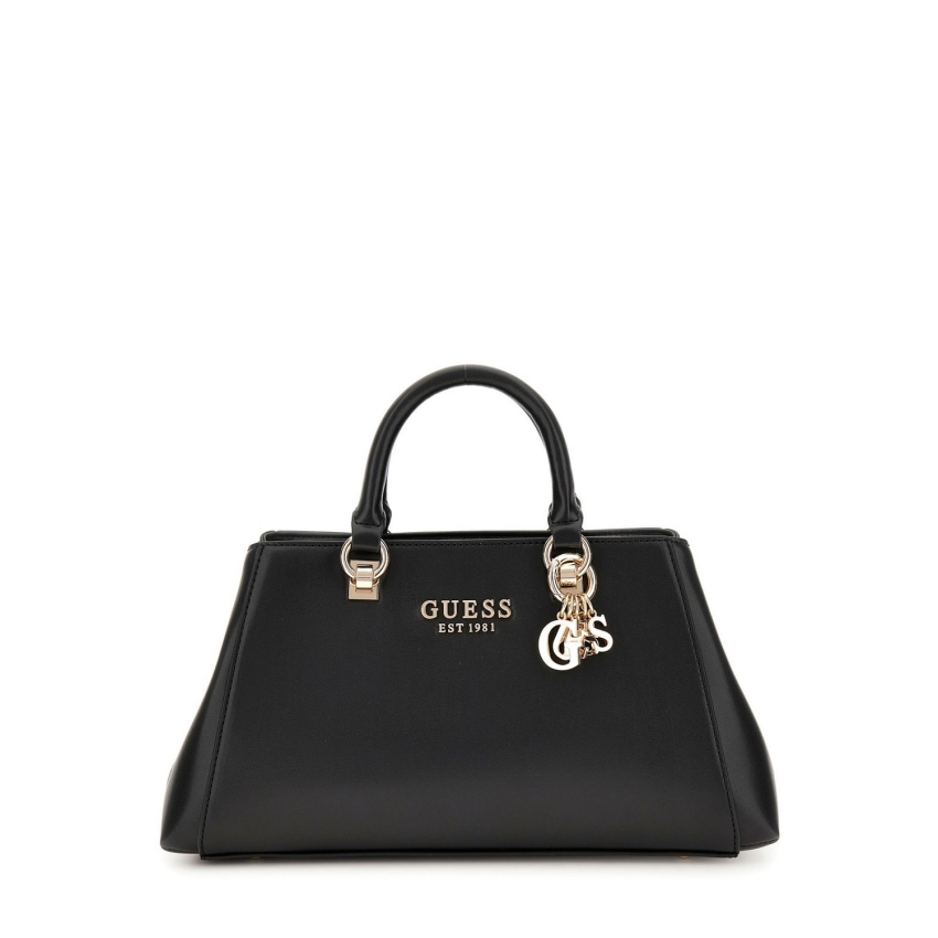 GUESS JEANS BOLSO HWVG9353060 Negro