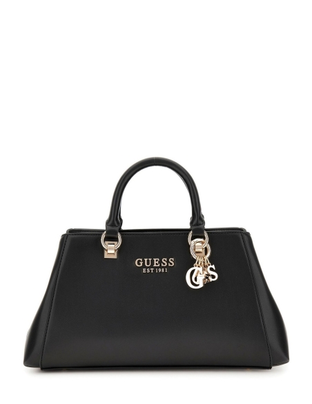 GUESS JEANS BOLSO HWVG9353060 Negro