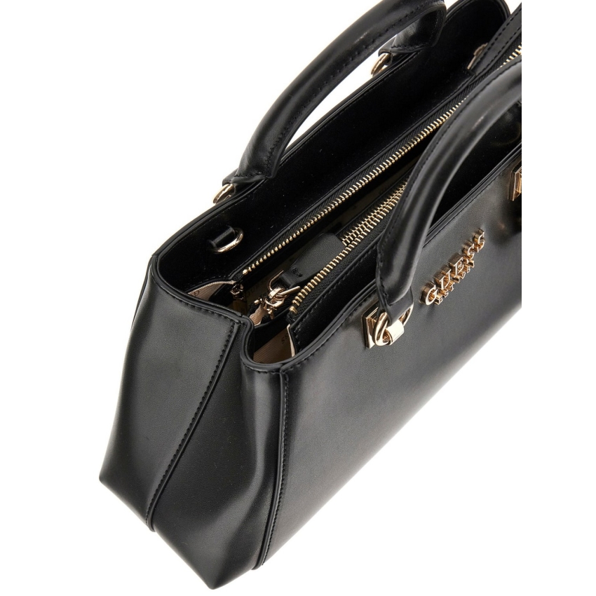 GUESS JEANS BOLSO HWVG9353060 Negro