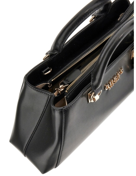 GUESS JEANS BOLSO HWVG9353060 Negro