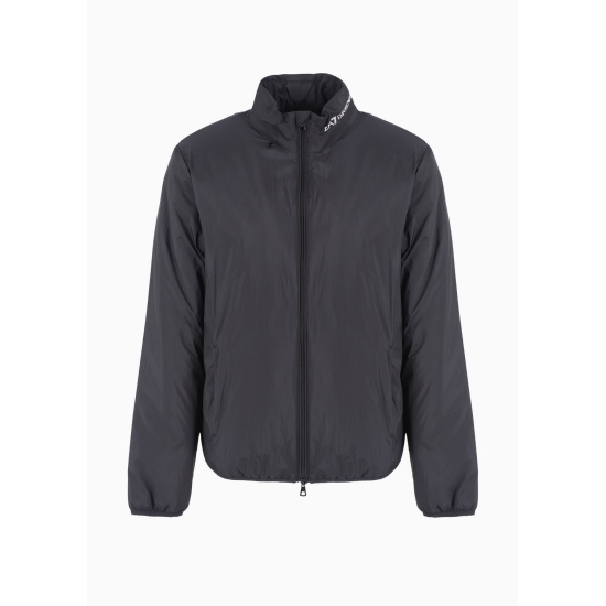 ARMANI Parkas y Cazadoras de chico 6DUB03PNHXZ Negro