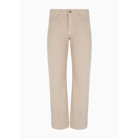 AX Armani Exchange Tejanos de chico 6DZJ13Z1TEZ BEIGE