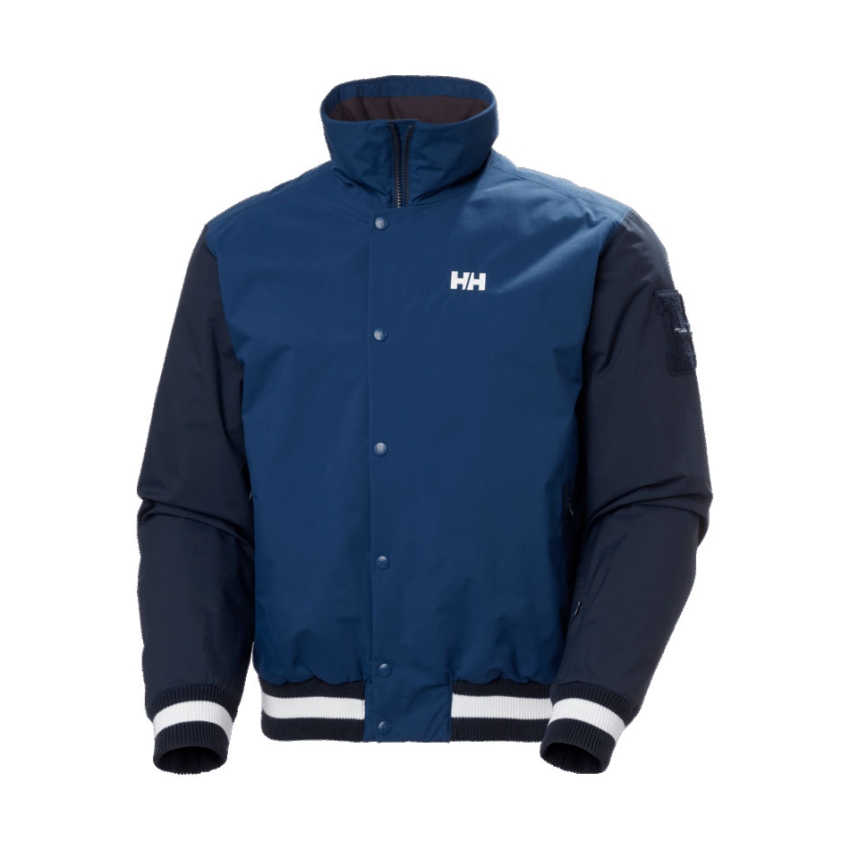 Helly Hansen Parkas y Cazadoras de chico 65981...
