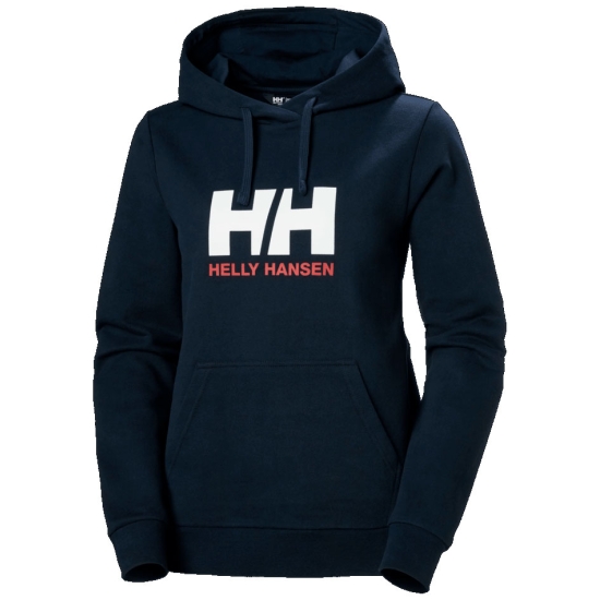 Helly Hansen Sudaderas de chica 34460 MARINO